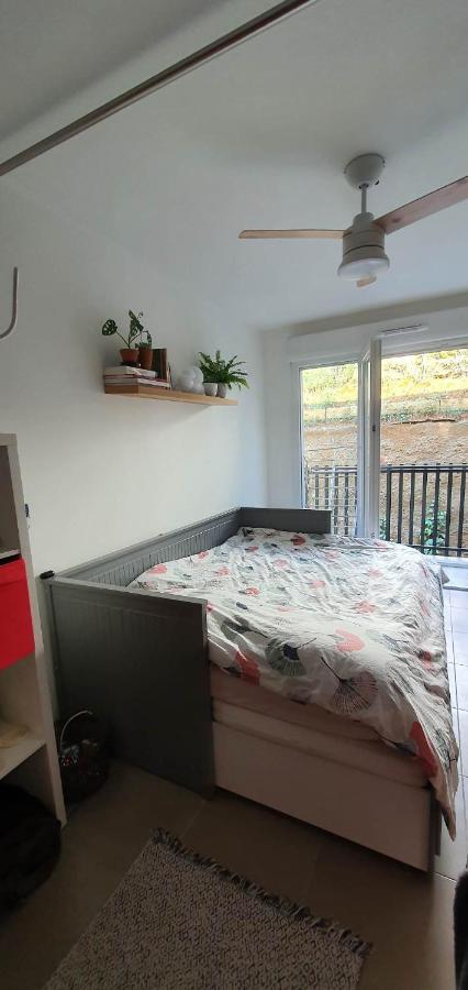 Appartement A 10 Min A Pied De La Plage De 尼斯 外观 照片