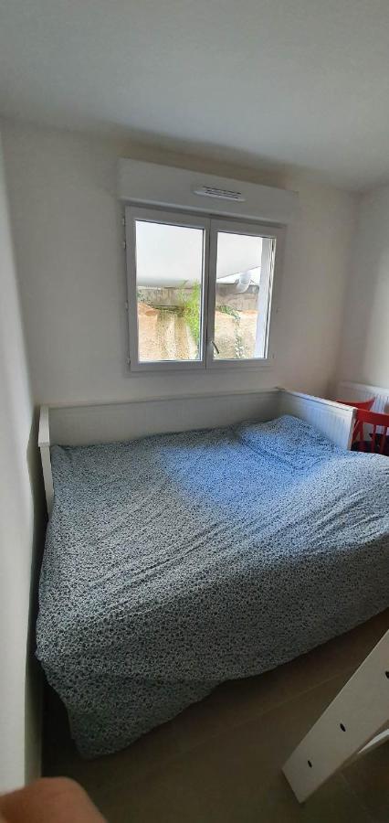 Appartement A 10 Min A Pied De La Plage De 尼斯 外观 照片