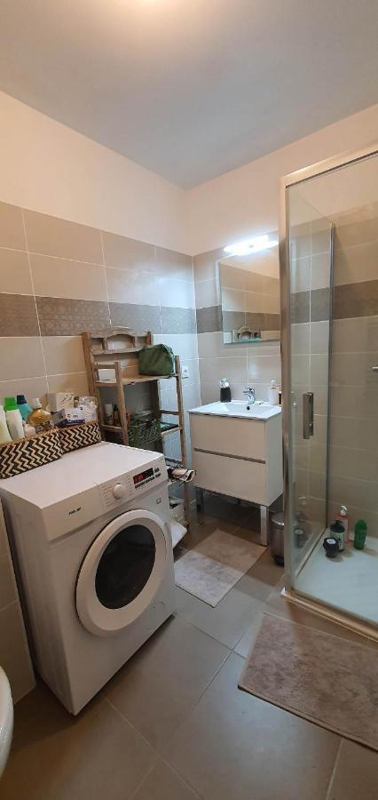 Appartement A 10 Min A Pied De La Plage De 尼斯 外观 照片